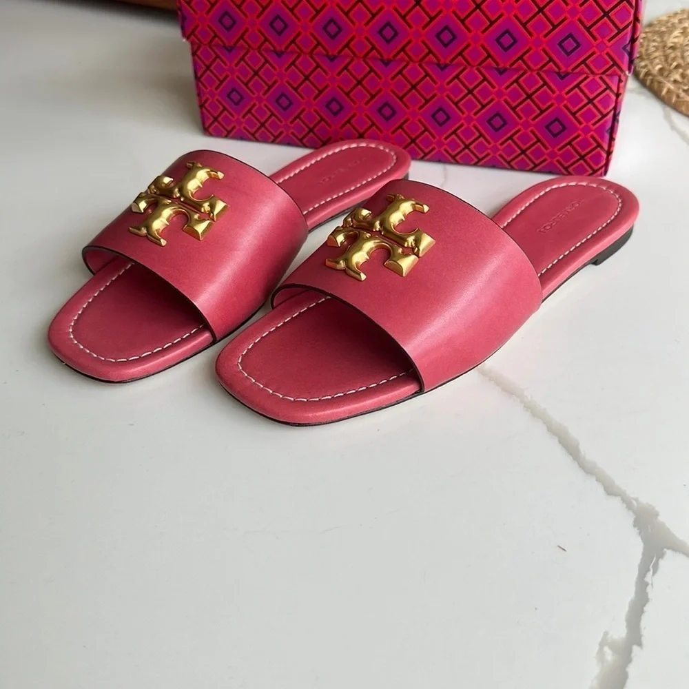 Tory Burch about burch